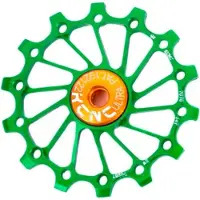 Kcnc Ultra Sram X-sync Long Teeth Narrow/wide 11-12s Schaltrolle