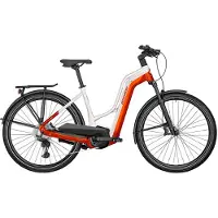 Bergamont E-horizon Edition Ltd Amsterdam 28´´ Deore Bosch Bes3 2024 Sähköpyörä