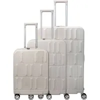 Travelite Panello 4w L/m/s Matkalaukku