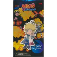 Innex Shippuden - Soft PVC Keychain - Chibi Minato