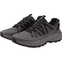 Jack Wolfskin Ulkoilukengät mudanvärinen / tummanharmaa