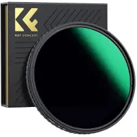 K&F Concept K&amp;F Concept Filter Nano-X 37 mm XV40 K&amp;F Concept