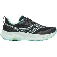 Saucony Peregrine 16 Gore-tex Polkujuoksukengät