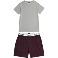 G-Star D29403-01 Lyhythihainen Pyjama