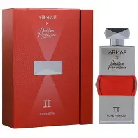 Armaf Christian Provenzano II. tuoksu unisex 100 ml