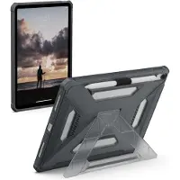 Uag Scout Plus - Ash - iPad Air 11" 2024 - 2025 - 2026