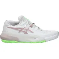 Asics Gel-resolution X Savikentän Kengät