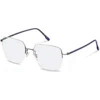 Rodenstock R7143 Square Naisten Silmälasit
