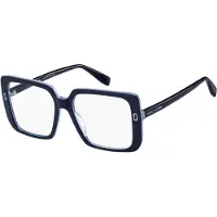 Marc Jacobs MJ 1124 54/16/140 Siniset asetaattikehykset NAISILLE MJ 1124