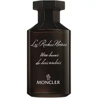 Moncler Les Roches Noires Eau de Parfum 100 ml