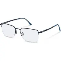 Rodenstock R7152 Square Silmälasit