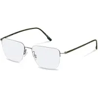 Rodenstock R7144 Square Silmälasit