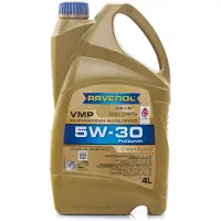 Ravenol Moottoriöljy VMP 5W-30 4L