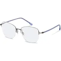 Rodenstock R7141 Square Naisten Silmälasit