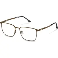 Rodenstock R7153 Square Silmälasit