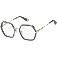 Marc Jacobs MJ1018 KB7, Harmaa, Kehysmateriaali Metalli, Naiset silmälasit vahvuuksilla