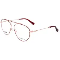 Moschino Rakkaus - Aurinkolasit malli () - MOS576 Burgund