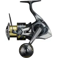 Shimano Stella Sw D Heittokelan