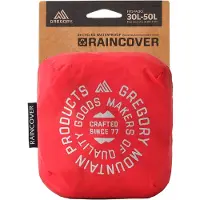 Gregory 30-50l Sadesuoja