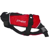 Crewsaver koiran kelluntaliivi