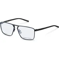 Porsche Design P8764 Rectangle Silmälasit