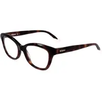 Missoni MIS 0118 51/17/145 Havana asetaatti naisten silmälasit MIS 0118