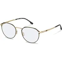 Rodenstock R7150 Rounded Silmälasit