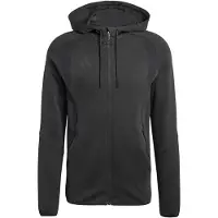Adidas Tiro Travel Sweat Kokovetoketjullinen Collegepaita