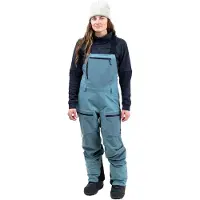 Jones Snowboards atlantic blue Koko M