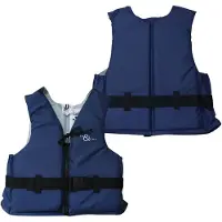 Lalizas Fit&float 50n Iso Pelastusliivi