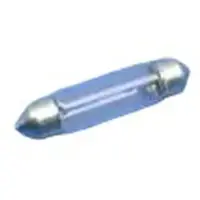 Oem Marine Festoon Lamppu 10x42 Mm 12v 10w
