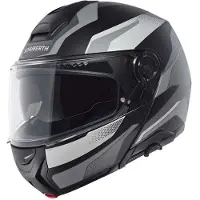 Schuberth Concept Tracer Modulaarinen Kypärä