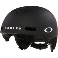 Oakley ST1 Kypärä matte black Koko L