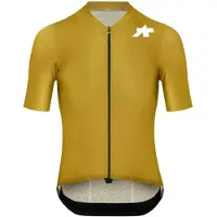 Assos Mille Gt S11 Evo Lyhythihainen Pyöräilypaita