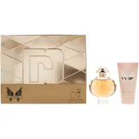 Paco Rabanne Olympea lahjasetti 50ml EDP-suihke + vartalovoide 75ml