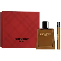 Burberry Hero EDP 100 ml + tuoksu 10 ml