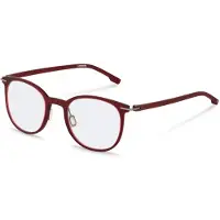 Rodenstock R5375-50d000 50x22x145 Mm Lukulasit