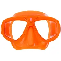 SCUBAPRO Zoom Lite Sukellusmaski