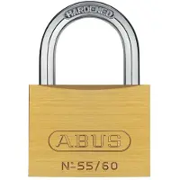 ABUS 55/60 Lukko