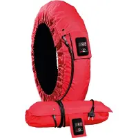 Capit Suprema Vision Pro 125-17200/55-17 Renkaanlämmittimet