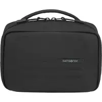 Samsonite Stackd Weekender - Black - ONE SIZE