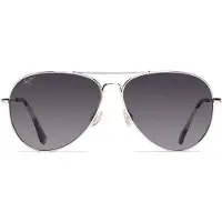 Maui jim Mavericks Gs264 Polarisoidut Aurinkolasit