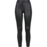 Urban Classics Leggingsit musta