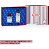 El Ganso Bravo Monsieur Vapo Set 200ml Eau De Toilette