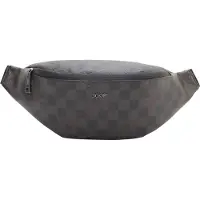 JOOP! Cortina Piazza Leo Vyölaukku 30 cm Ruskea