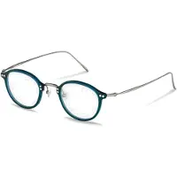 Rodenstock R7059 Oval Silmälasit