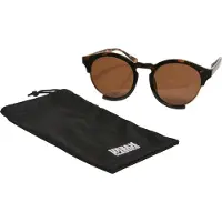 Urban Classics Aurinkolasit 'Coral Bay' ruskea / konjakki