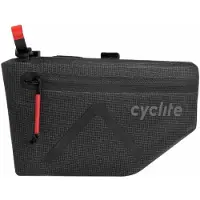 Cyclite Nano/01 Ohjaustangon Laukku 1.3l