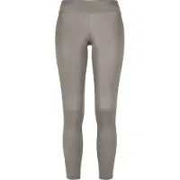 Urban Classics Leggingsit hopeanharmaa