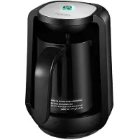 HiBREW Turkish Coffee Machine CM1179_EU